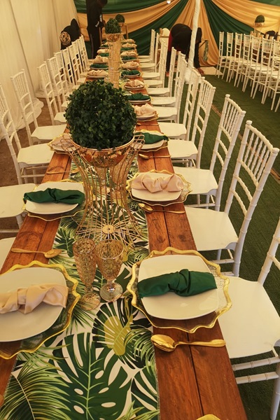Decorations